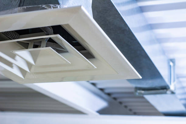 Best Best Air Duct Cleaning Company  in Far Hills, NJ