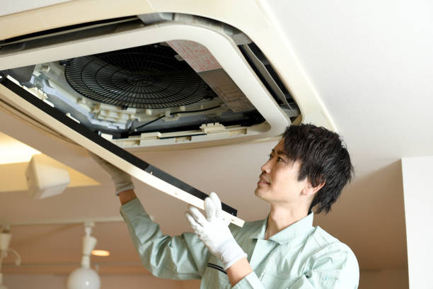 Best Dryer Vent Cleaning Services  in Far Hills, NJ
