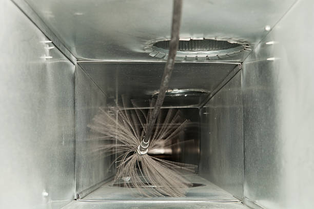 Best Emergency Air Duct Cleaning  in Far Hills, NJ