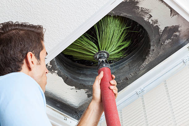 Best HVAC Air Duct Cleaning  in Far Hills, NJ